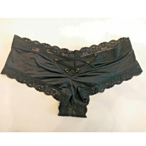 Victoria's Secret Intimates & Sleepwear - Victorias Secret Panties Small Very Sexy Cheeky Victoria's Secret Intimates & Sleepwear - Victorias Secret Panties Small Very Sexy Cheeky